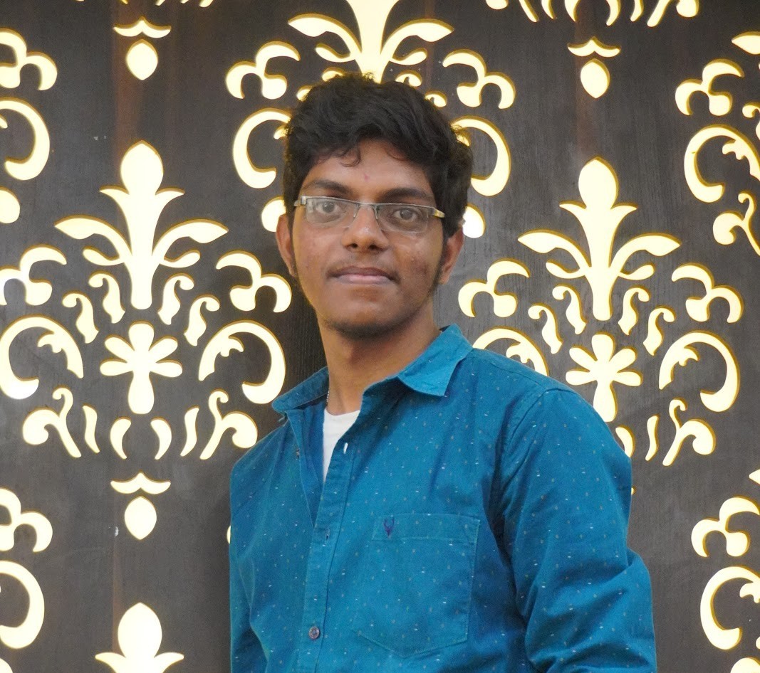 Hemanth Kumar